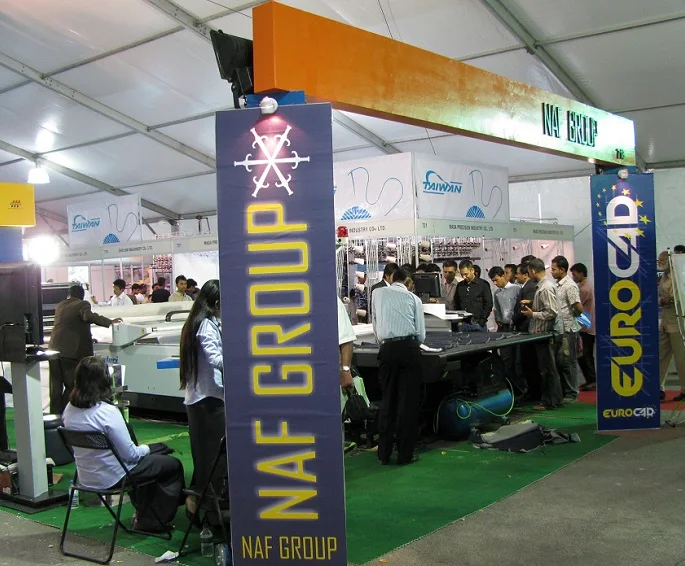 2025孟加拉纺织服装展门票价格 购票入口