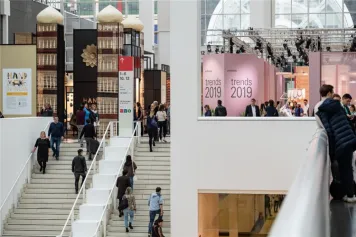 Ambiente 2019续写展会新篇章