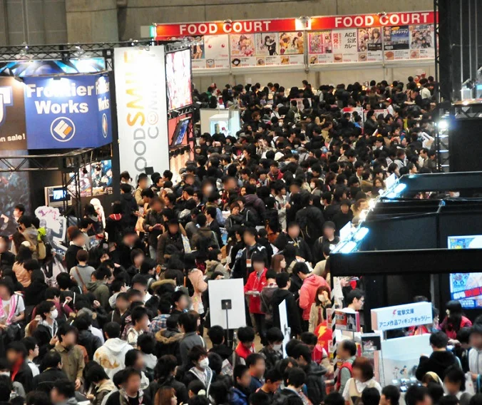 日本东京主题公园及游乐设施设备展览会2025参展商名录