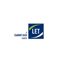 Guangzhou International Logistics Equipment and Technology ExhibitionLogo