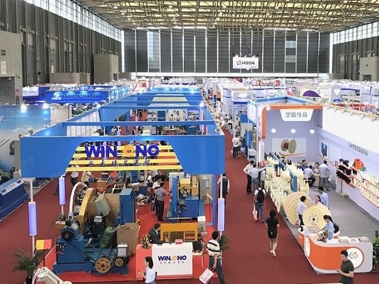 东北沈阳国际电线电缆工业展览会
