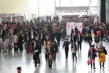 2020年第83届全国药品交易会或将延期至5月底举行