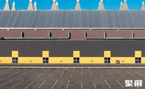 Fiere di Parma Fairgrounds