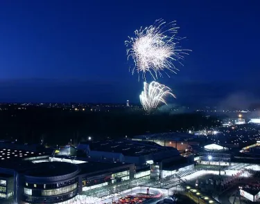 Nürnberg Messe