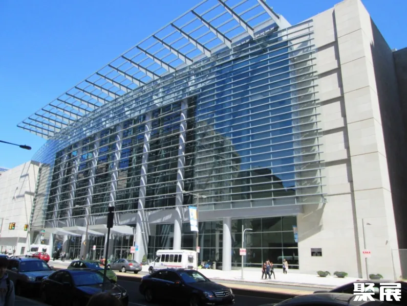 Pennsylvania Convention Center