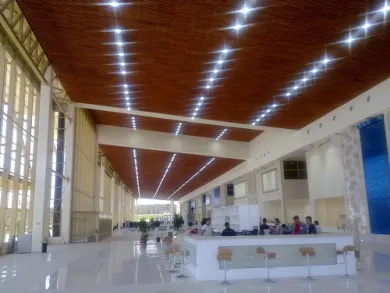 Baku Expo Center