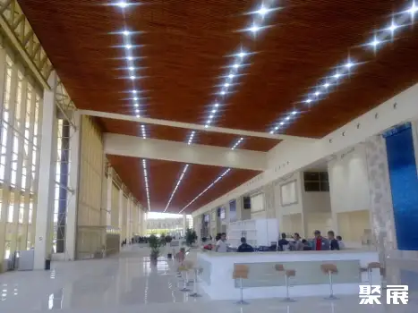 Baku Expo Center