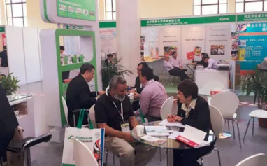 上海打印耗材展览会ReChina Asia Expo即将开幕