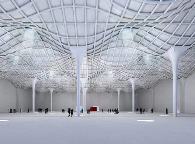 海南国际会展中心图片3