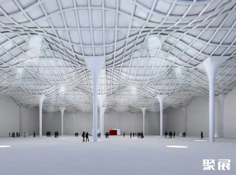 Hainan International Convention and Exhibition Center