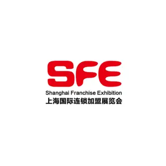 SFE上海加盟展logo