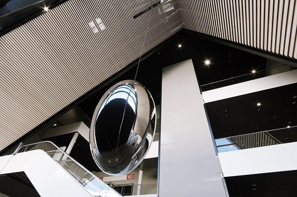 Congress Centre Frankfurt