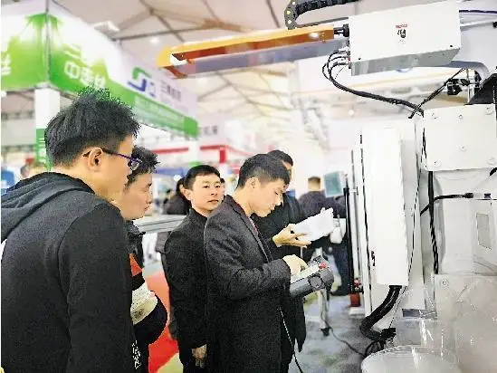 第二十届乐清模具设备塑机工业自动化展圆满落幕，云供应链平台成亮点