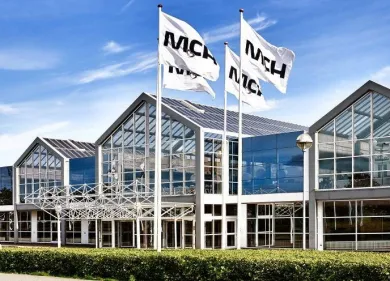 MCH Messecenter Herning