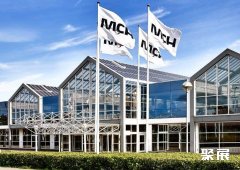 MCH Messecenter Herning