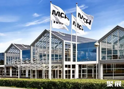 MCH Messecenter Herning