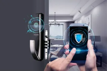 智能门锁行业发展迅猛 经销商应懂哪些“经营之道”