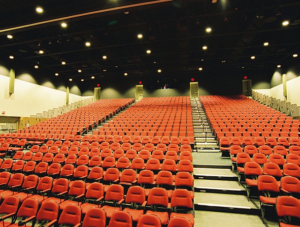 Scotiabank Convention Centre