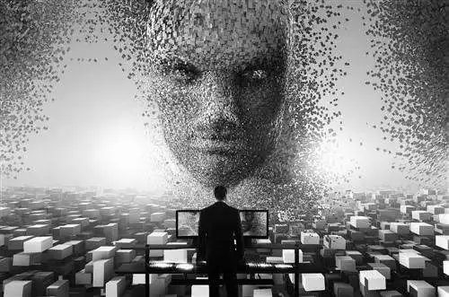 破解AI“人才荒”要有闭环思维