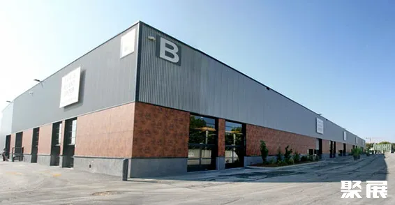 Paris Event Center La Villette