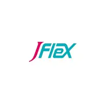 日本柔性材料展Logo