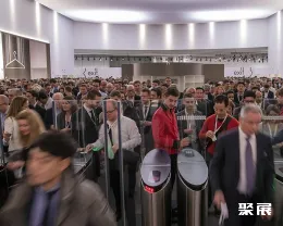 瑞士钟表展现场图片1