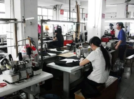 亚洲服装智能制造博览会改善生产管理