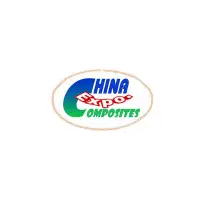 China International Composites Expo (CCE)Logo