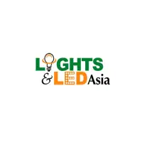 Lights & LED Asia (Pakistan)Logo
