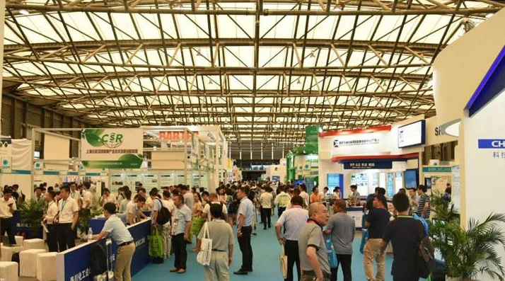 化工行业迎重大利好!上海石化展会一位难求!