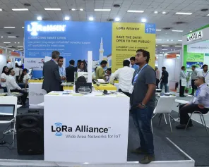 印度新德里智能建筑展览会2025展品范围