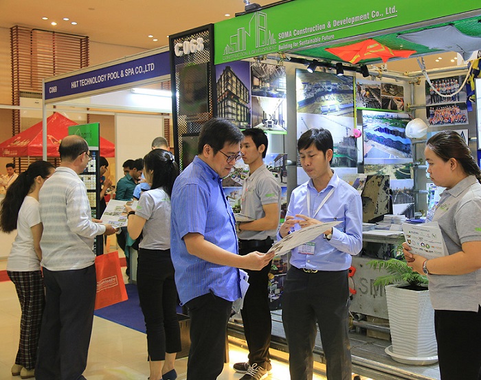 斯里兰卡科伦坡电力能源展览会