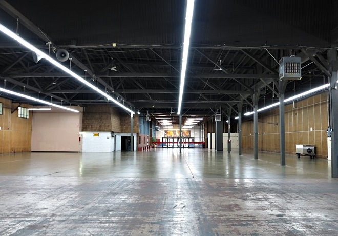 Portland Expo Center