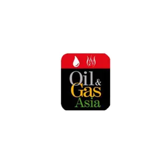 巴基斯坦石油展logo