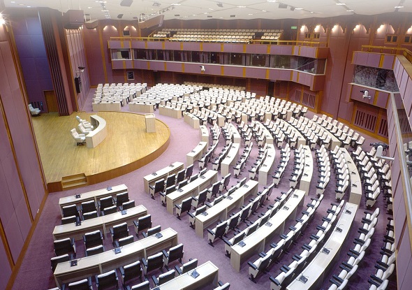 Cairo International Convention Centre