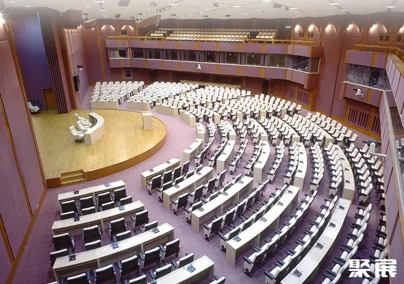 Cairo International Convention Centre