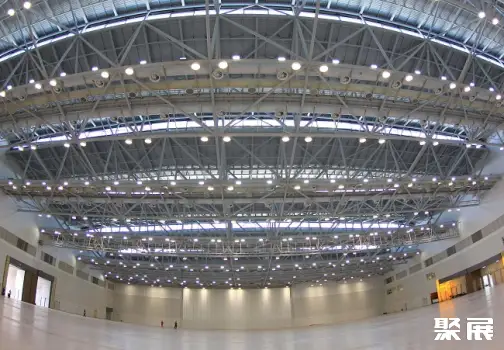 Zhuhai International Convention & Exhibition Center
