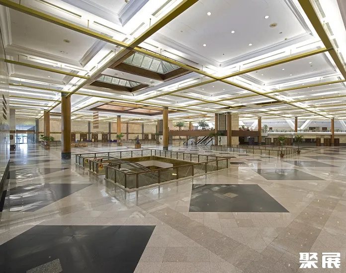 Balai Sidang Jakarta Convention Center