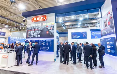 德国安防展敬请期待