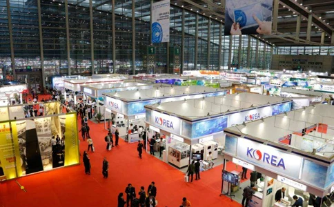 深圳国际品牌特许加盟展览会敬请期待