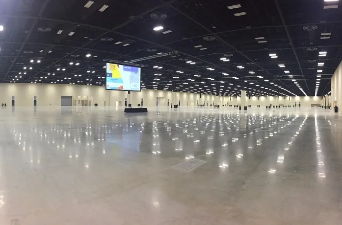 Henry B. González Convention Center