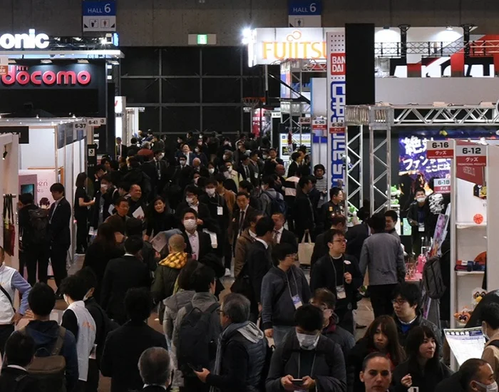 2025日本体育设施展展品范围有哪些？