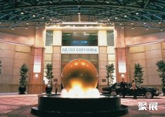 新加坡国敦河畔大酒店
