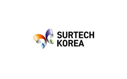韩国仁川表面处理及涂装展览会