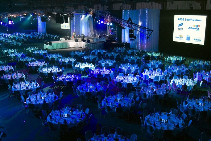 EPIC – Exhibition Park in Canberra