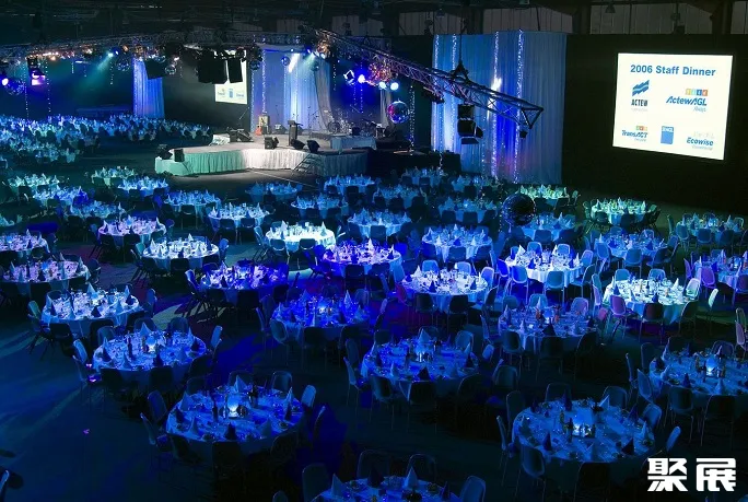 EPIC – Exhibition Park in Canberra