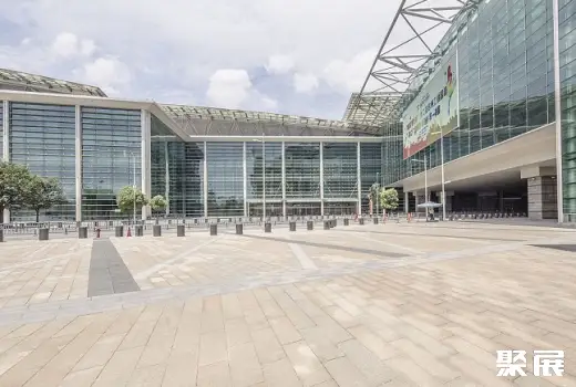 Suzhou International Expo Center