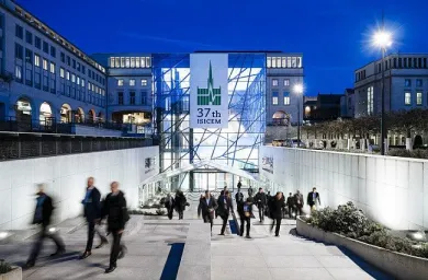 Brussels Expo