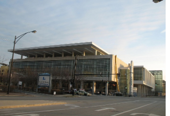 McCormick Place