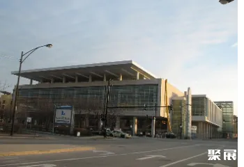 McCormick Place